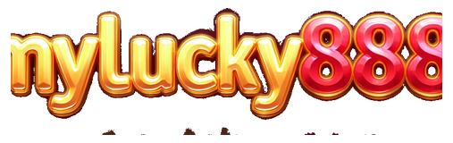 mylucky888 logo