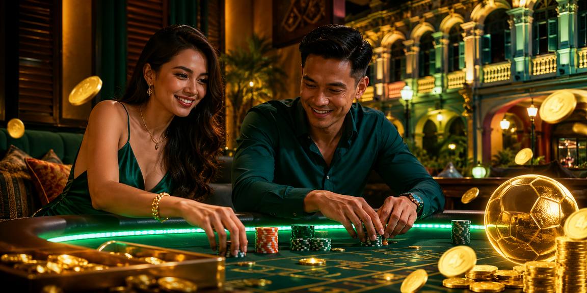 Slot Machines Dengan Provider Studio Terkemuka