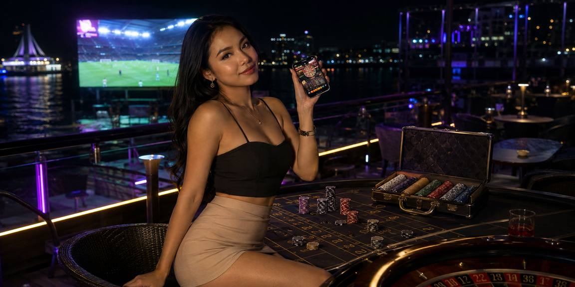 Soalan Lazim Tentang mylucky888